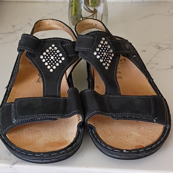 FINN COMFORT SANDALS - Picture 7 of 10
